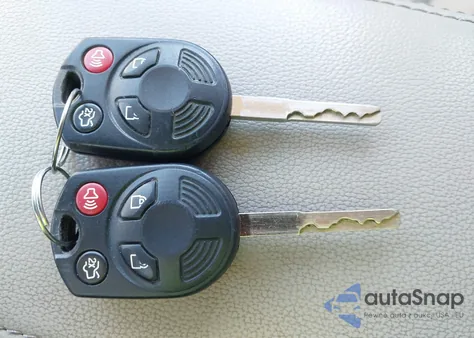 2017 Ford Escape Se z USA, uszkodzony, nr VIN 1FMCU9G91HUA29890